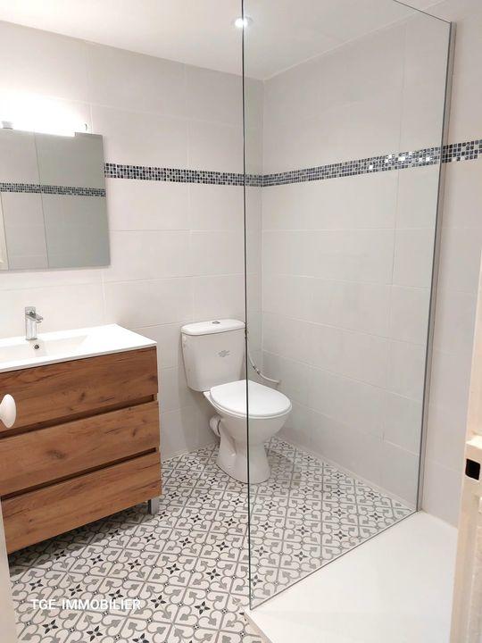 Maison de ville - 117 m² - 5 pièces