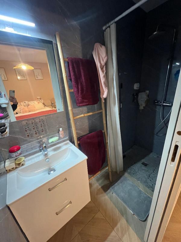 Maison - 96 m² - 4 pièces