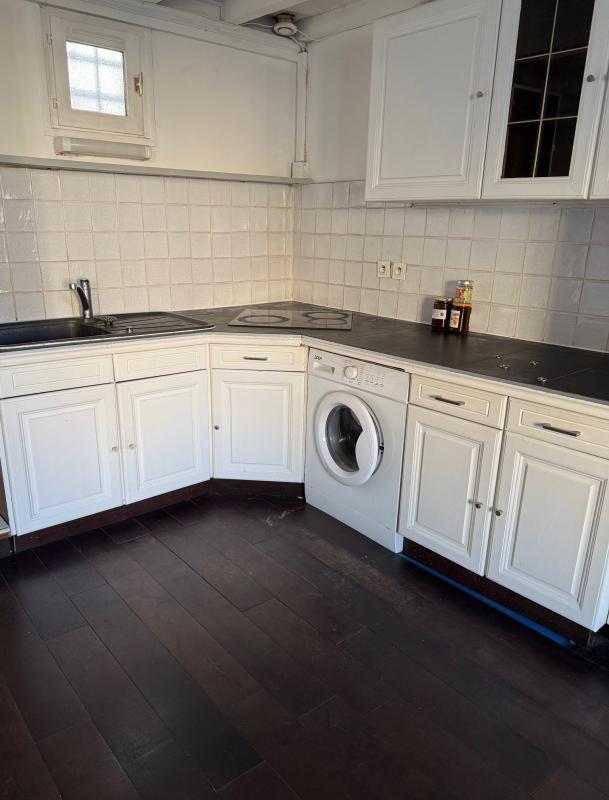 Appartement - 35 m² - 1 pièce