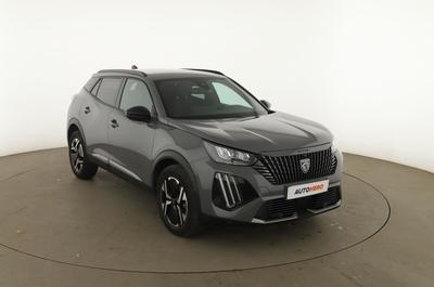 Peugeot 2008 1.2 Hybrid Allure e-Dcs6 136 ch