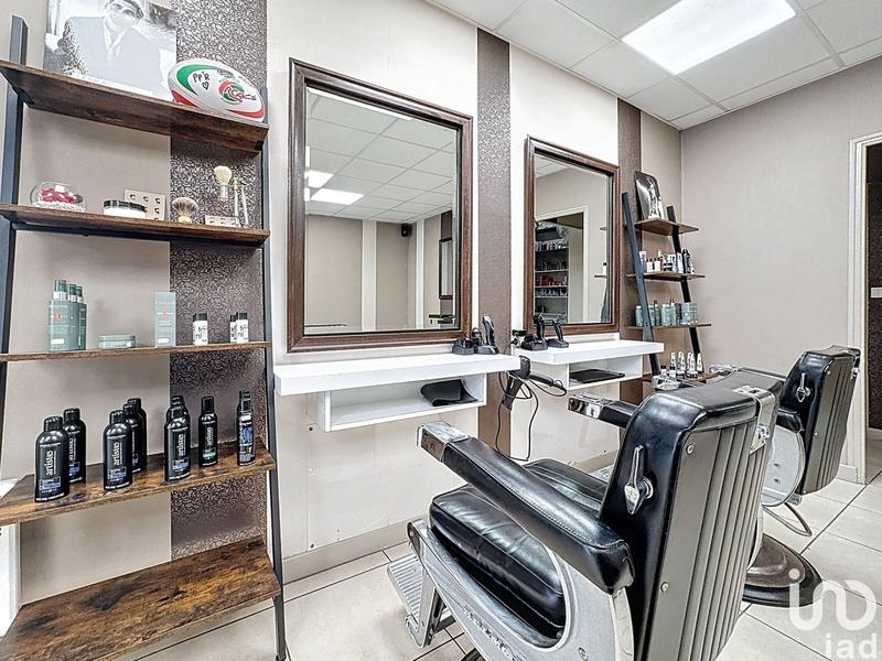 Local commercial - 90 m²