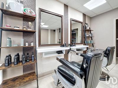 Local commercial - 90 m²