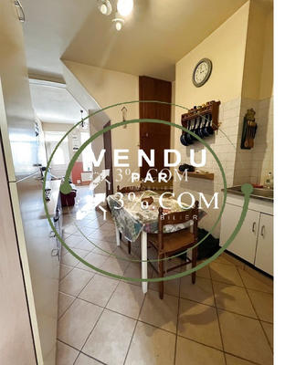 Maison - 49 m² - 4 pièces