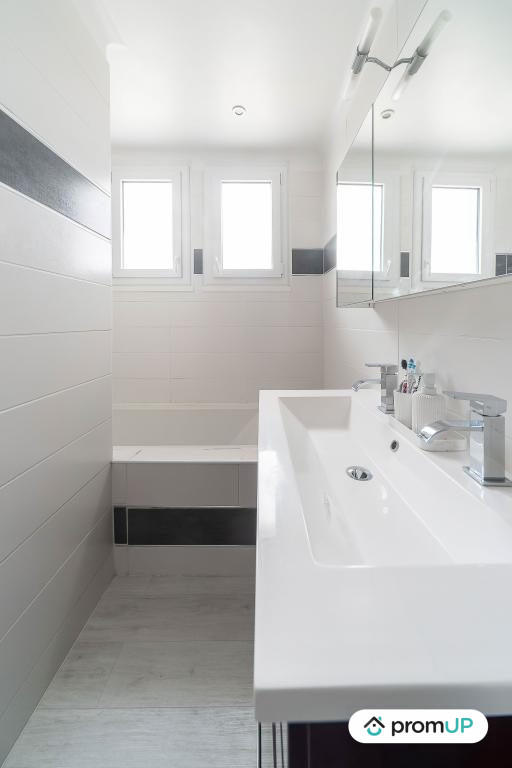 Maison ancienne - 115 m² - 5 pièces