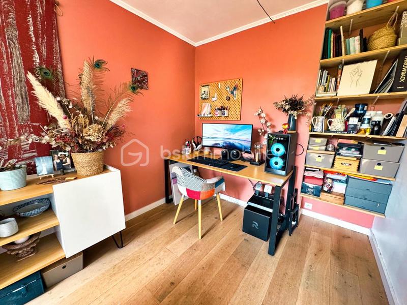 Appartement - 68 m² - 4 pièces