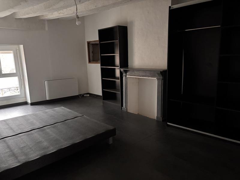 Maison ancienne - 80 m² - 4 pièces