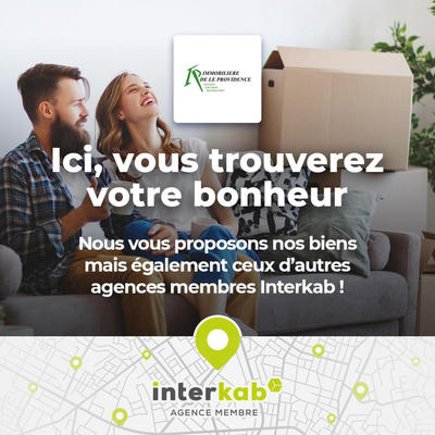 Appartement - 35 m² - 1 pièce