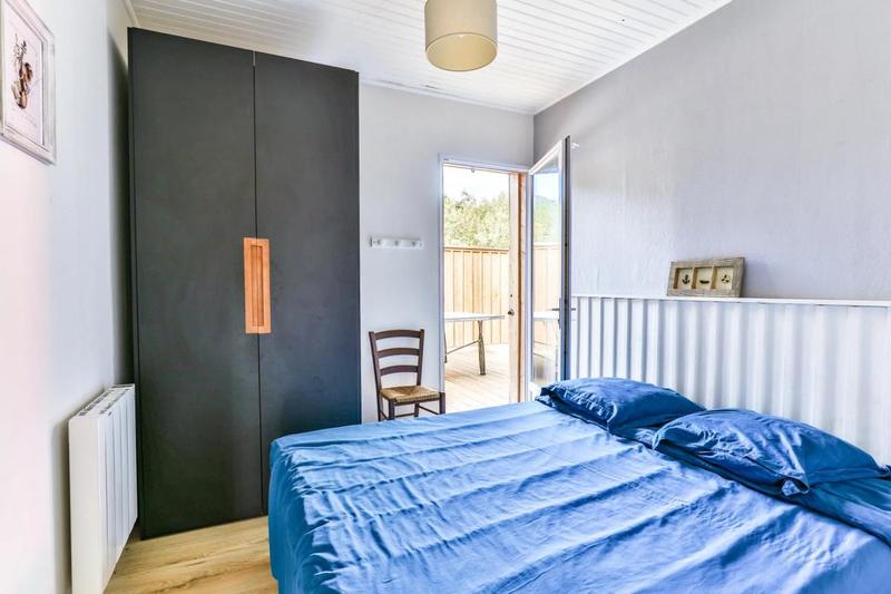 Villa - 68 m² - 4 pièces