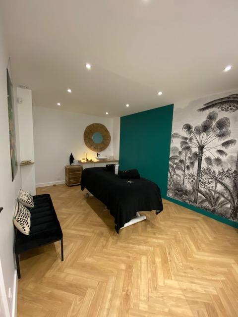 For My Beauty Institut de Beaute Exclusif