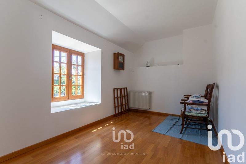 Maison de village - 142 m² - 6 pièces