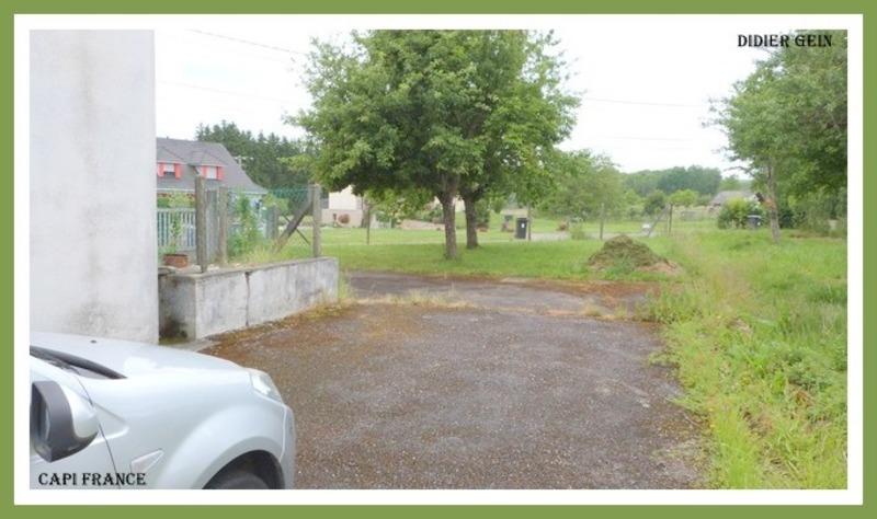 Maison - 129 m² - 6 pièces