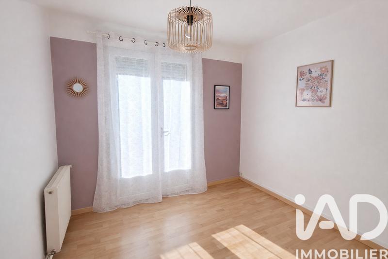 Appartement - 70 m² - 4 pièces