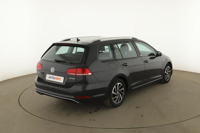 Volkswagen Golf Sw VII 1.5 Tsi Evo Connect Dsg7 130 ch