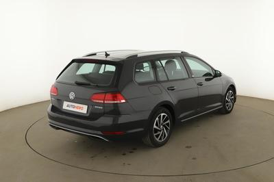 Volkswagen Golf Sw VII 1.5 Tsi Evo Connect Dsg7 130 ch