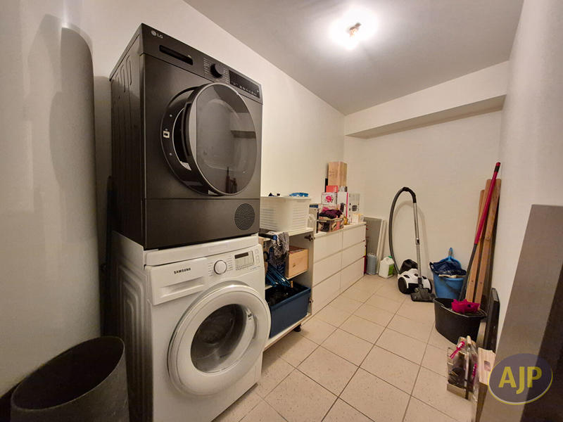 Maison - 73 m² - 4 pièces