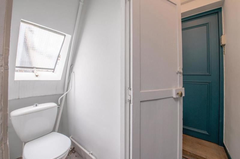 Appartement - 9 m² - 1 pièce