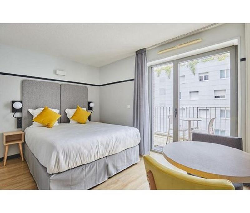 Appartement - 28 m² - 1 pièce