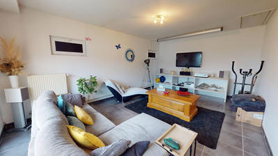 Maison - 150 m² - 7 pièces