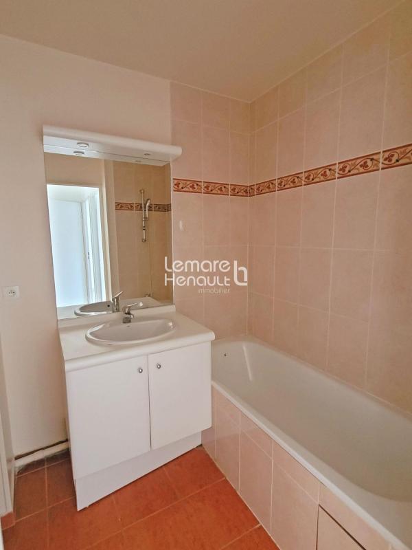 Appartement - 88 m² - 5 pièces