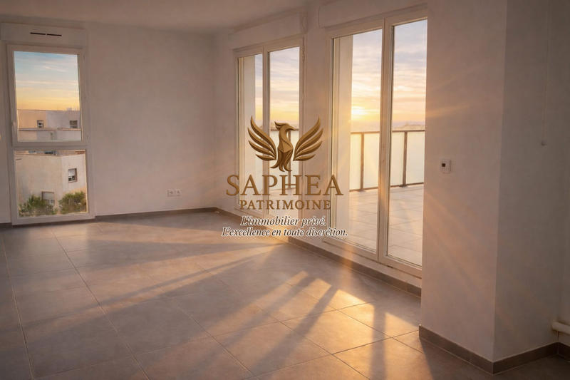 Appartement - 99 m² - 4 pièces