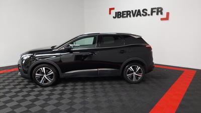Peugeot 3008 BlueHDi 130 s&amp;S Eat8 Gt Line