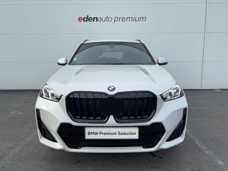 Bmw X1 sDrive 18i 136ch Dkg7 m Sport