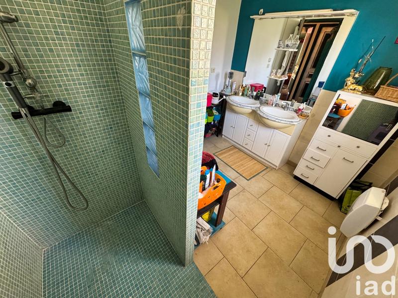 Maison - 145 m² - 4 pièces