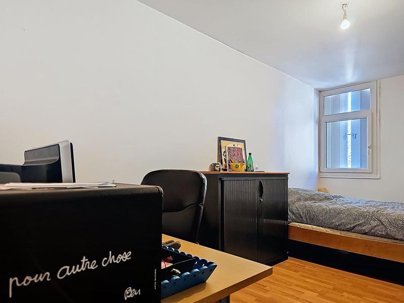 Maison - 128 m² - 6 pièces