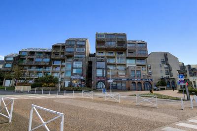 Appartement - 27 m² - 1 pièce