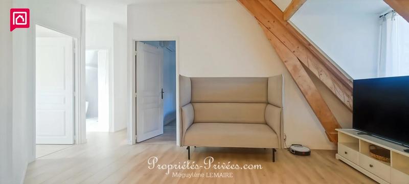 Maison - 421 m² - 10 pièces