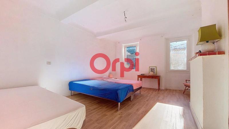 Maison - 110 m² - 3 pièces