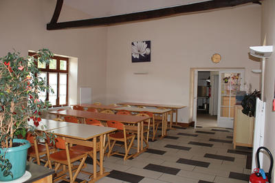 Maison - 289 m² - 9 pièces