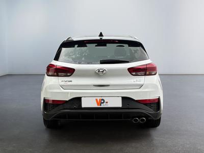 Hyundai i30 1.0 t-GDi 120 Dct-7 Hybrid 48v n Line