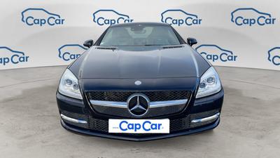 Mercedes Classe Slk III 250 204 7g-Tronic+
