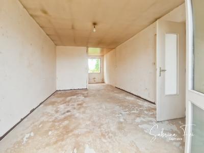 Maison - 80 m² - 3 pièces