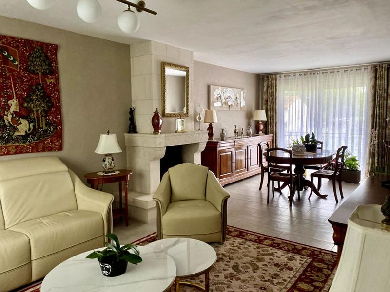 Maison - 149 m² - 6 pièces