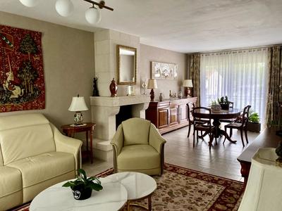 Maison - 149 m² - 6 pièces