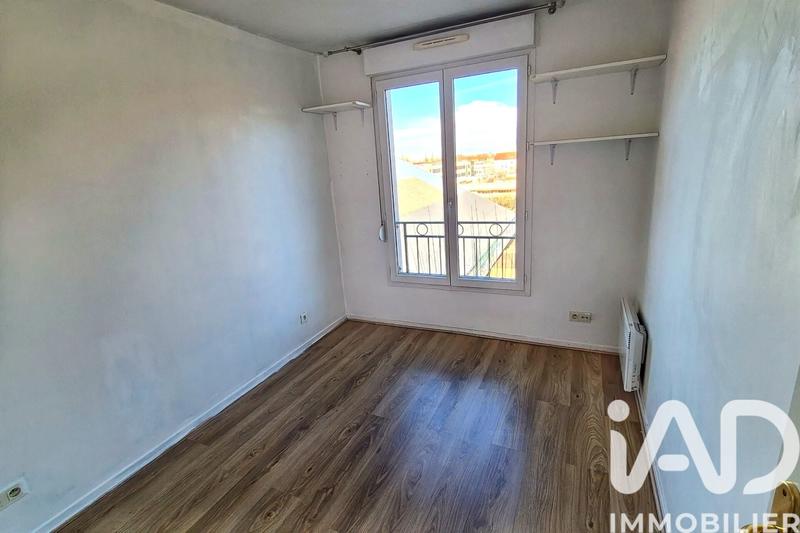Appartement - 51 m² - 3 pièces