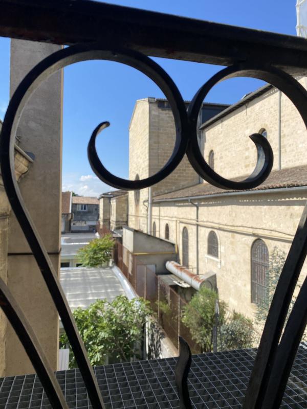 Appartement - 15 m² - 1 pièce