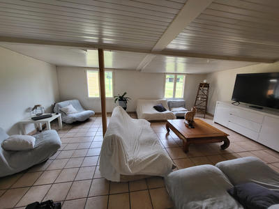 Maison - 169 m² - 5 pièces