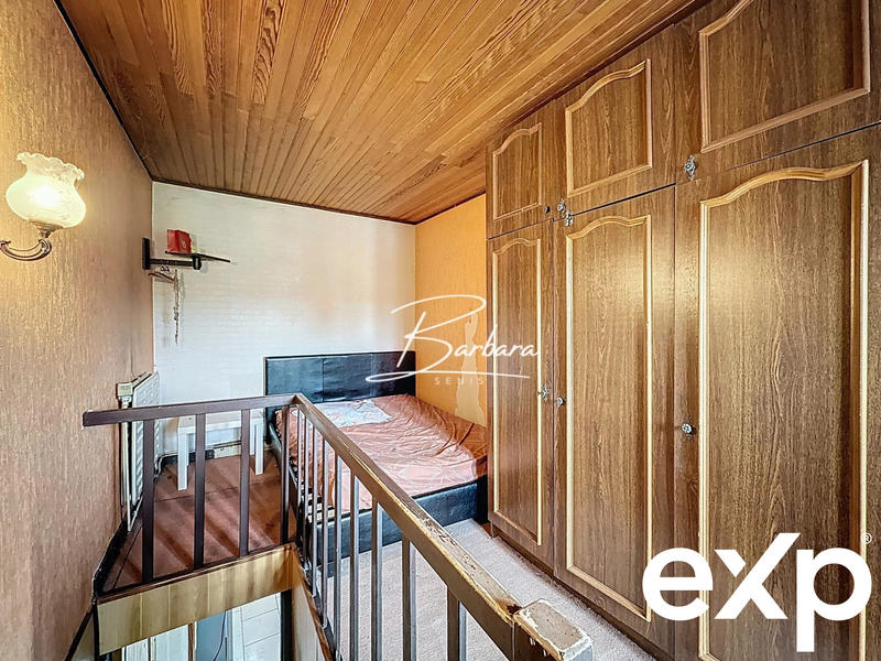 Maison - 58 m² - 4 pièces