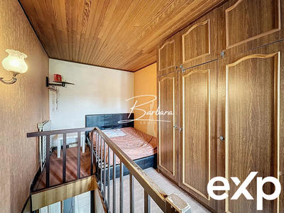 Maison - 58 m² - 4 pièces