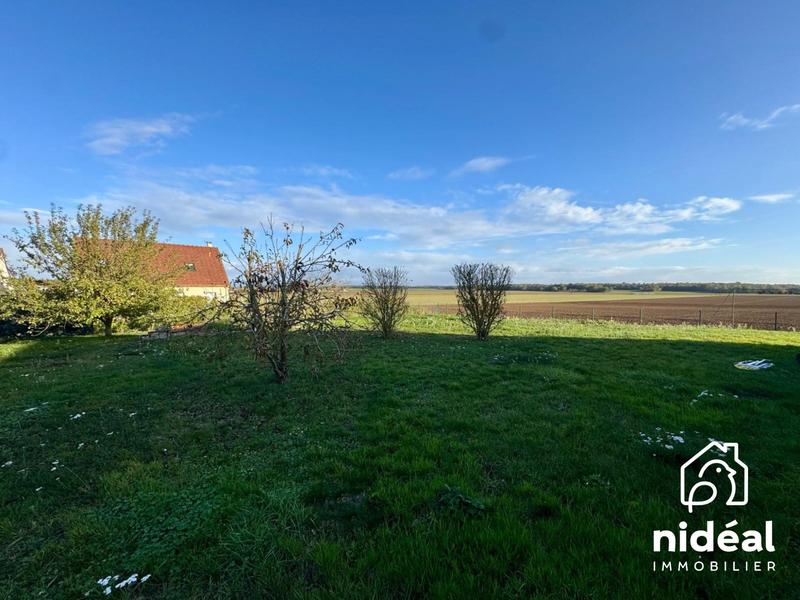 Maison - 193 m² - 6 pièces