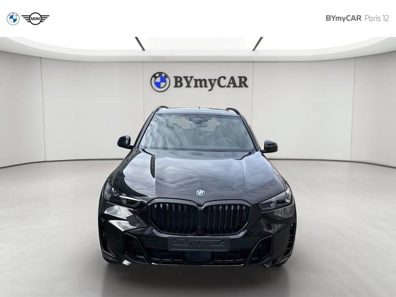 Bmw X5 G05 Lci xDrive50e 489 ch Bva8 m Sport