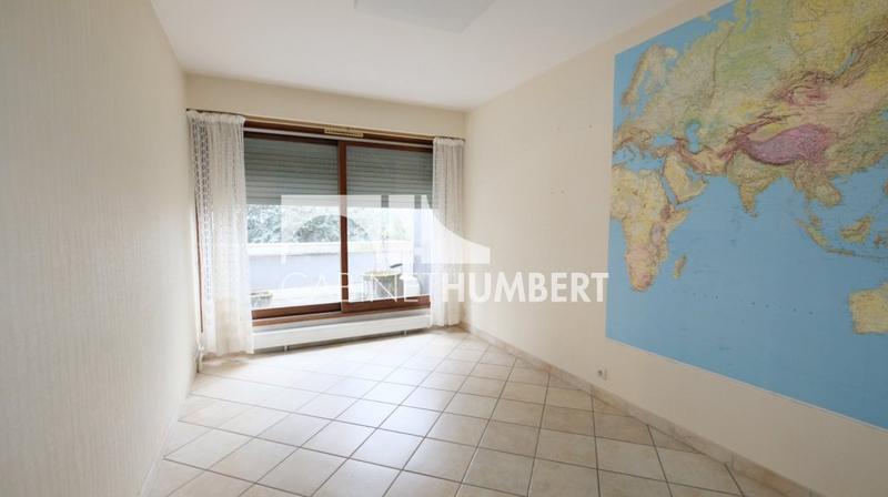 Appartement - 103 m² - 5 pièces