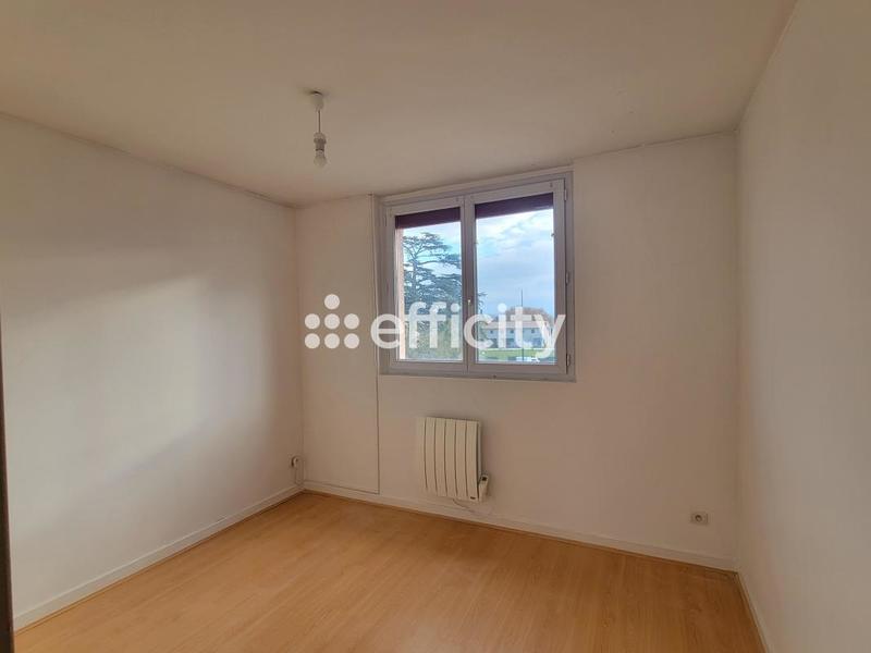 Appartement - 67 m² - 4 pièces