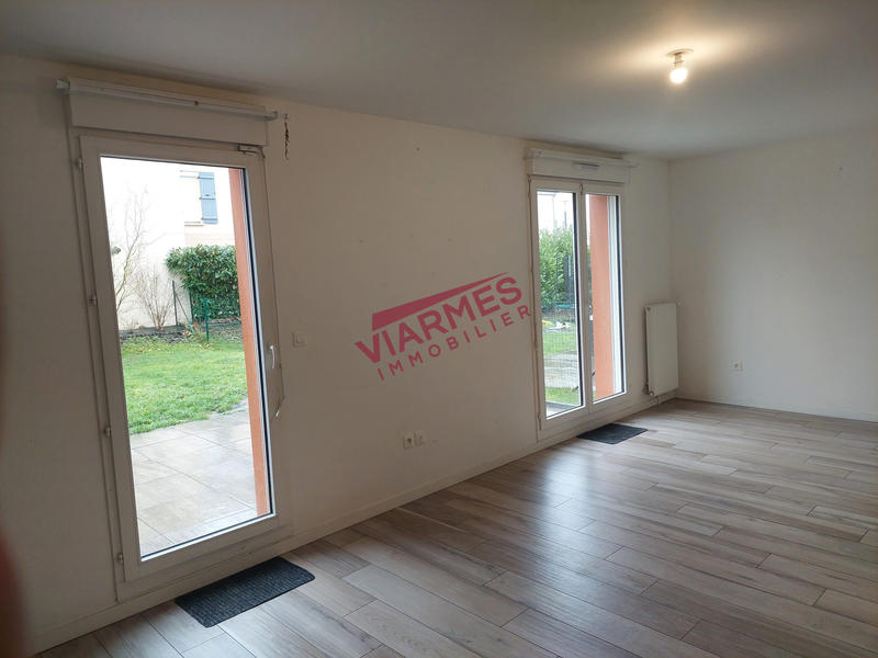 Maison - 80 m² - 5 pièces