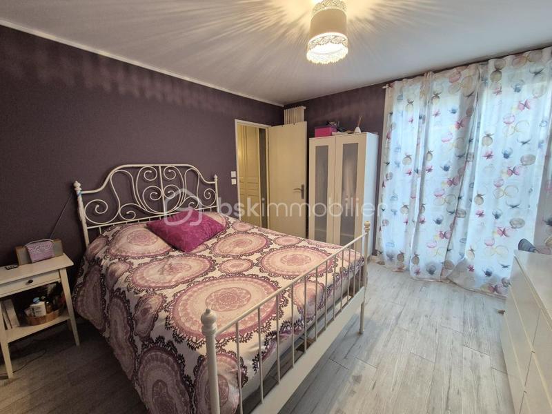 Duplex - 101 m² - 5 pièces