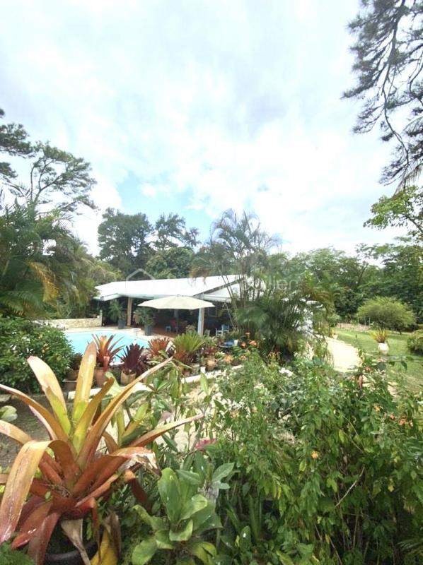 Villa - 211 m² - 5 pièces