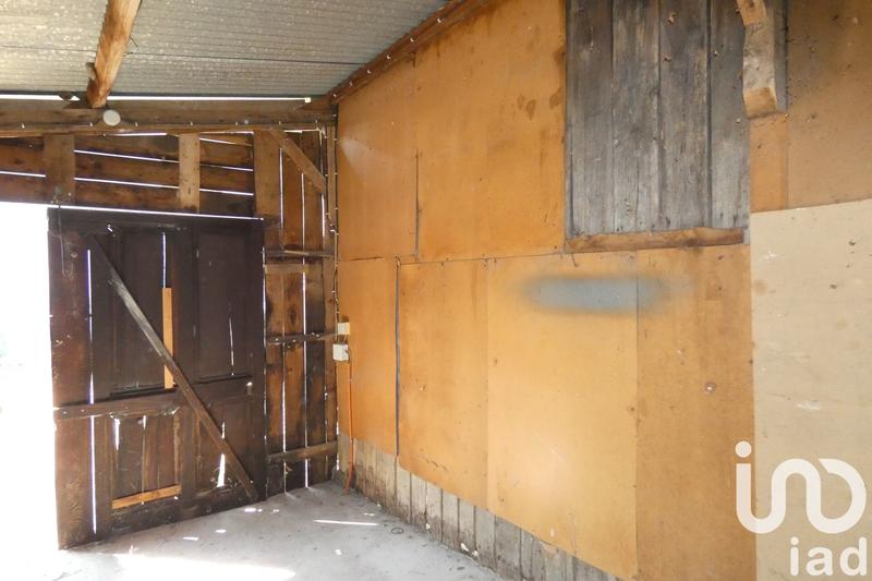 Maison - 180 m² - 6 pièces